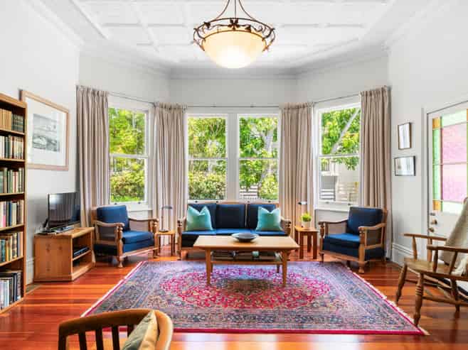 20 Russell Street, Devonport