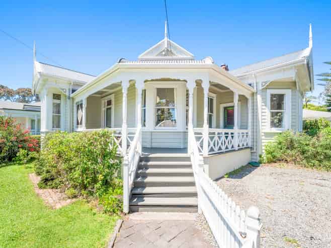 20 Russell Street, Devonport