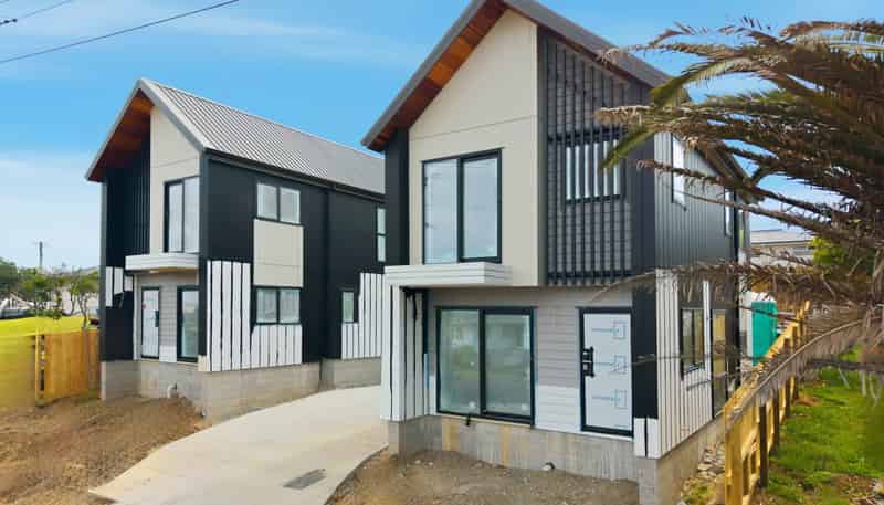 3/ 2 Bean Place, Mount Wellington