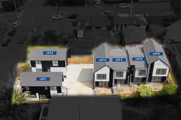 3/ 2 Bean Place, Mount Wellington