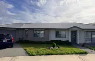 Wellington - Address withheld