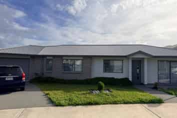 Wellington - Address withheld