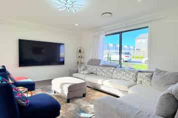 Wellington - Address withheld