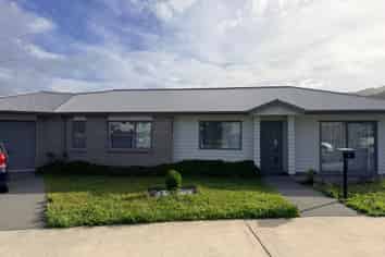 Wellington - Address withheld