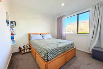 Wellington - Address withheld