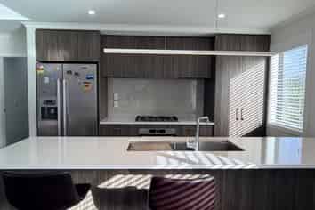 Wellington - Address withheld