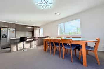 Wellington - Address withheld