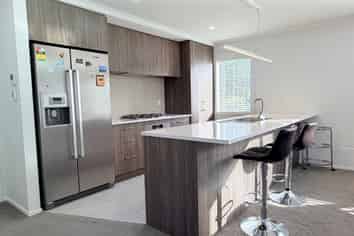 Wellington - Address withheld