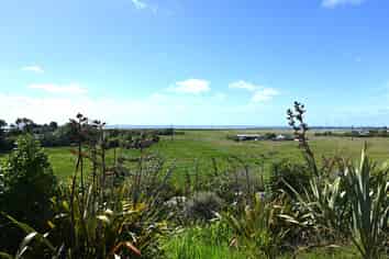 6 Takutai Terrace, Hokitika