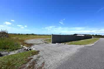 6 Takutai Terrace, Hokitika
