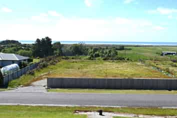 6 Takutai Terrace, Hokitika