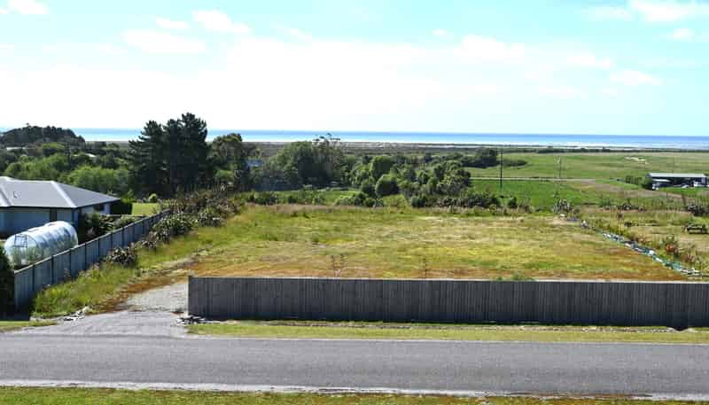 6 Takutai Terrace, Hokitika