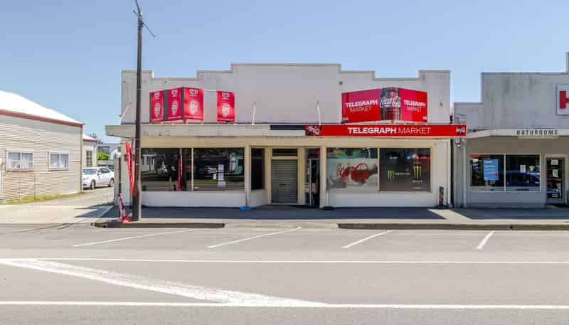 40 Main Street, Pahiatua