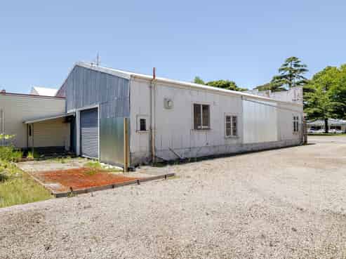 Telegraph Market - Business For Lease