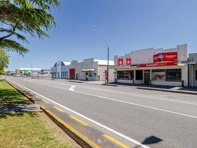 Telegraph Market - Business For Lease