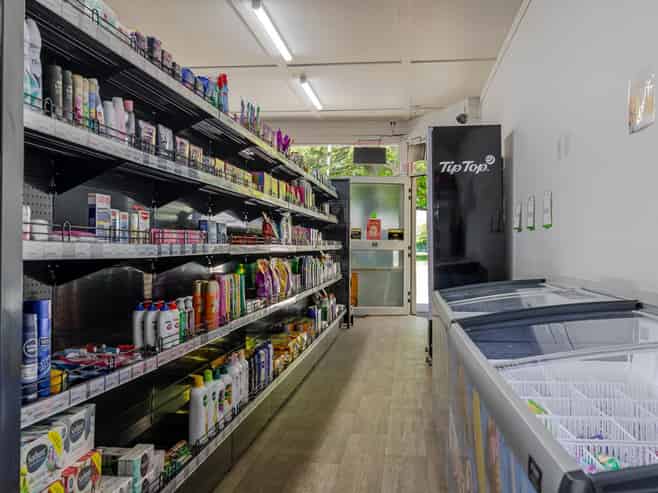 Telegraph Market - Business For Lease