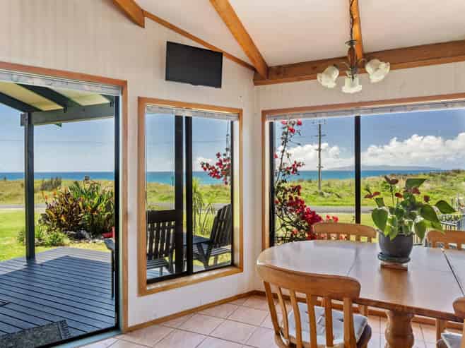 201 Bluff Road, Kuaotunu