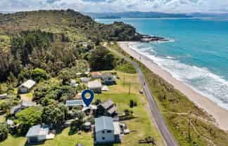 201 Bluff Road, Kuaotunu