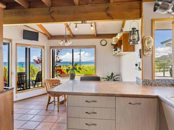 201 Bluff Road, Kuaotunu