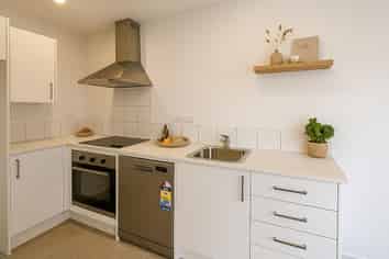 208/28A Eileen Newey Place, Henderson