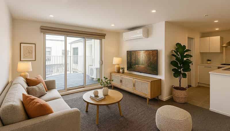 208/28A Eileen Newey Place, Henderson