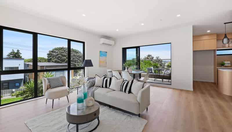 6/35 Ryburn Road, Mount Wellington