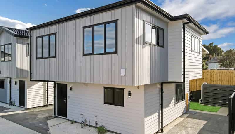 25C Leaver Place, Weymouth