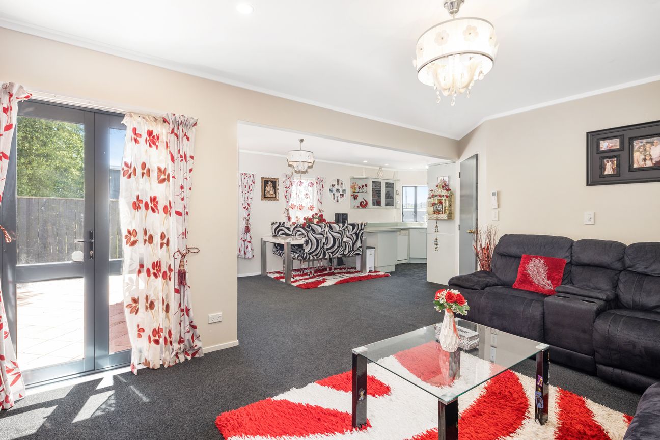 Premium Location? 3 Bedrooms + = Dream Home! - Aanzicht 4