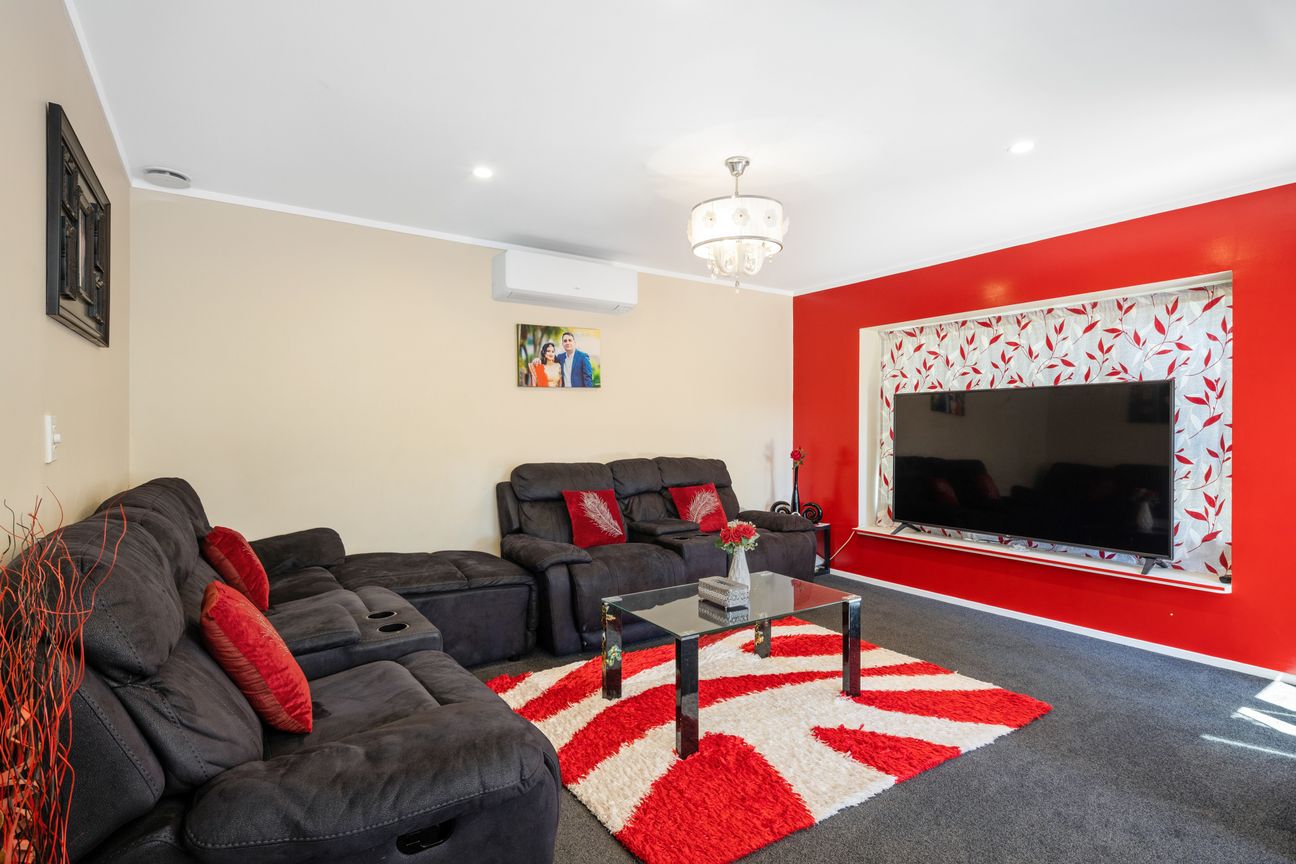 Premium Location? 3 Bedrooms + = Dream Home! - Aanzicht 2