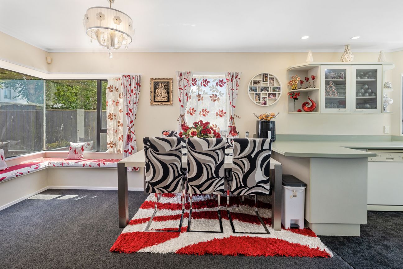 Premium Location? 3 Bedrooms + = Dream Home! - Aanzicht 5