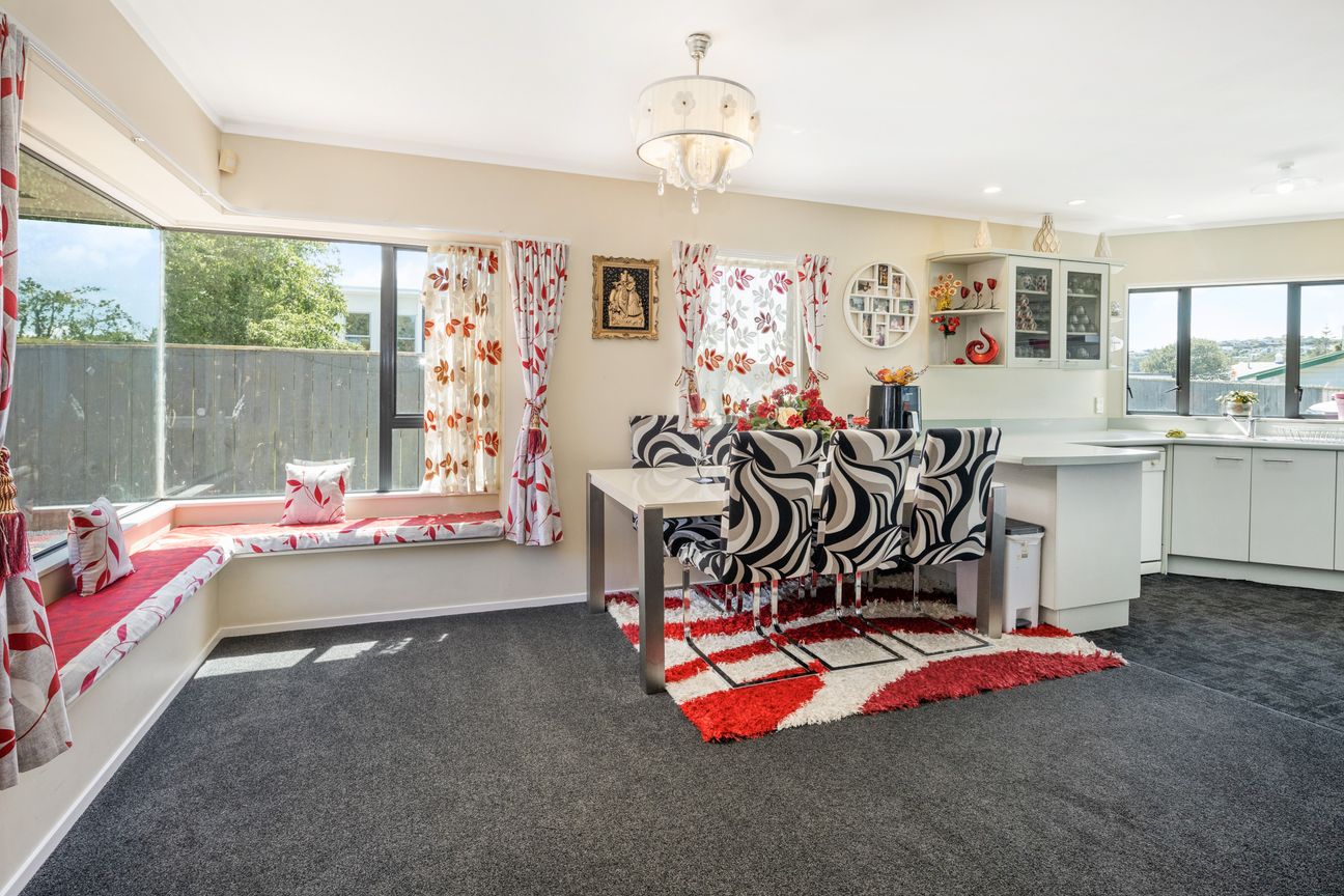 Premium Location? 3 Bedrooms + = Dream Home! - Aanzicht 6