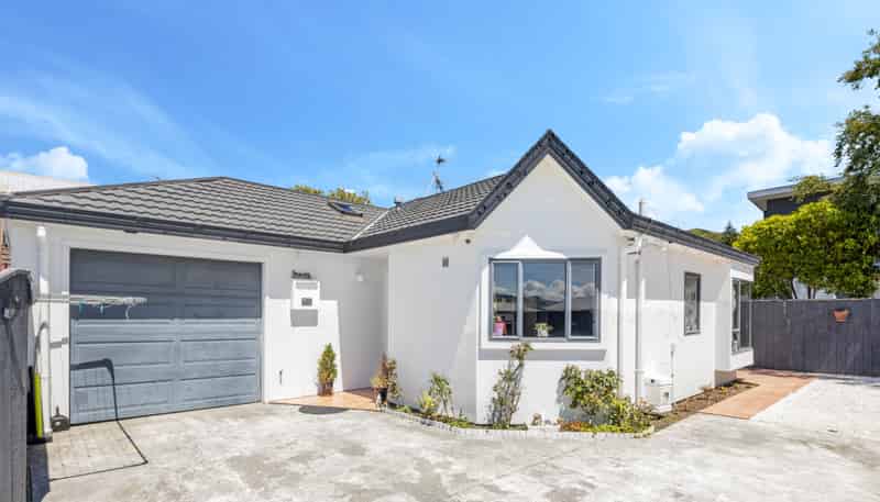 42B Dr Taylor Terrace, Johnsonville