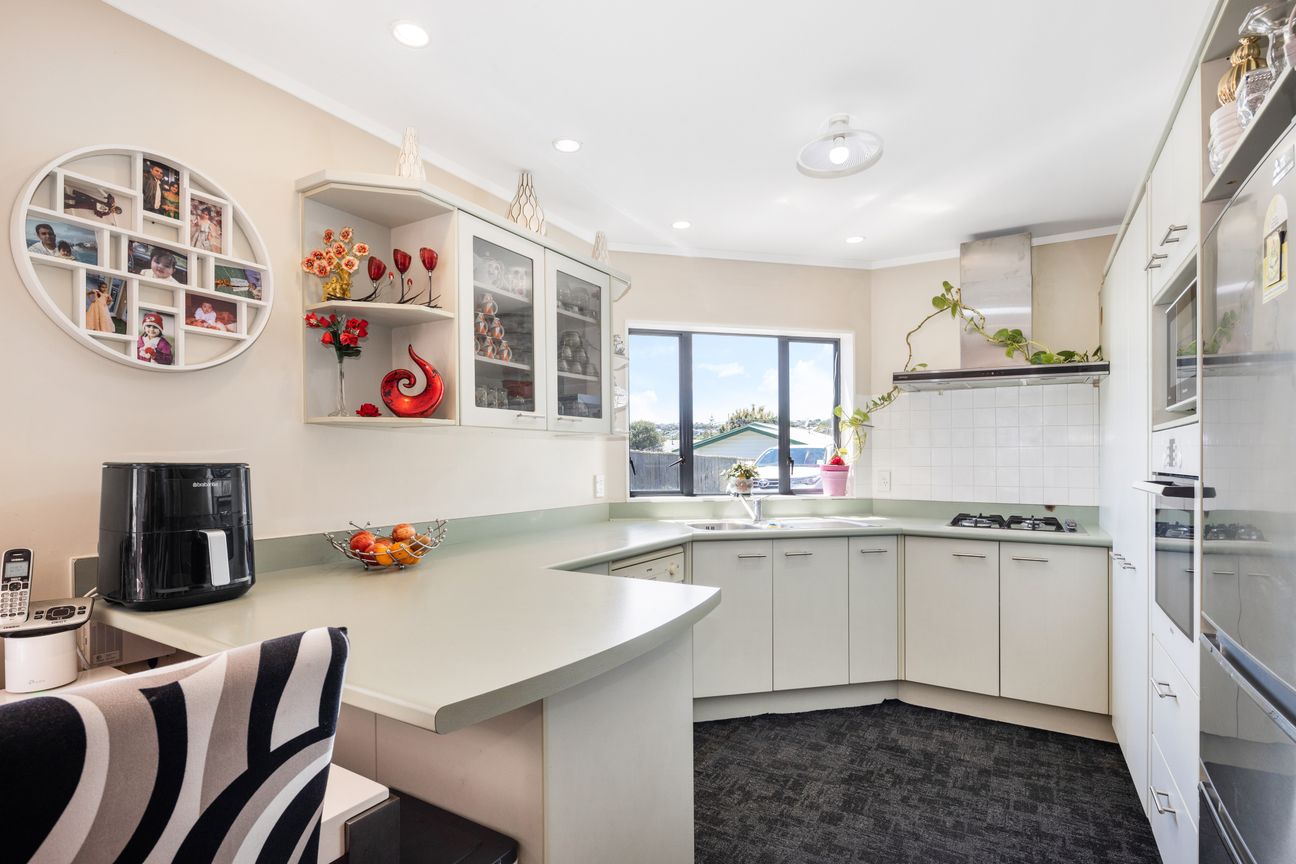 Premium Location? 3 Bedrooms + = Dream Home! - Meer
