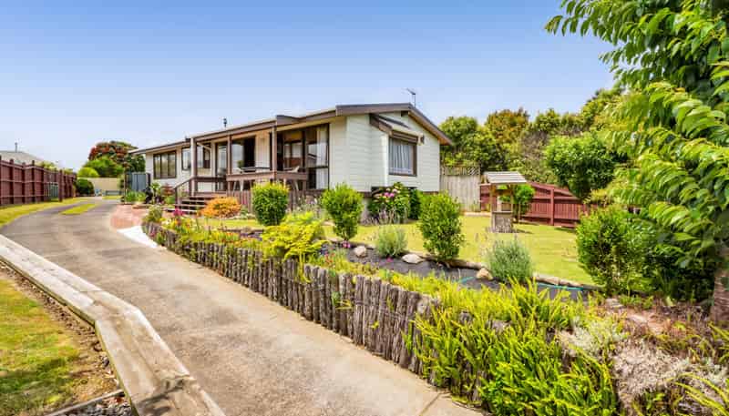 22 Rata Street, Hawera