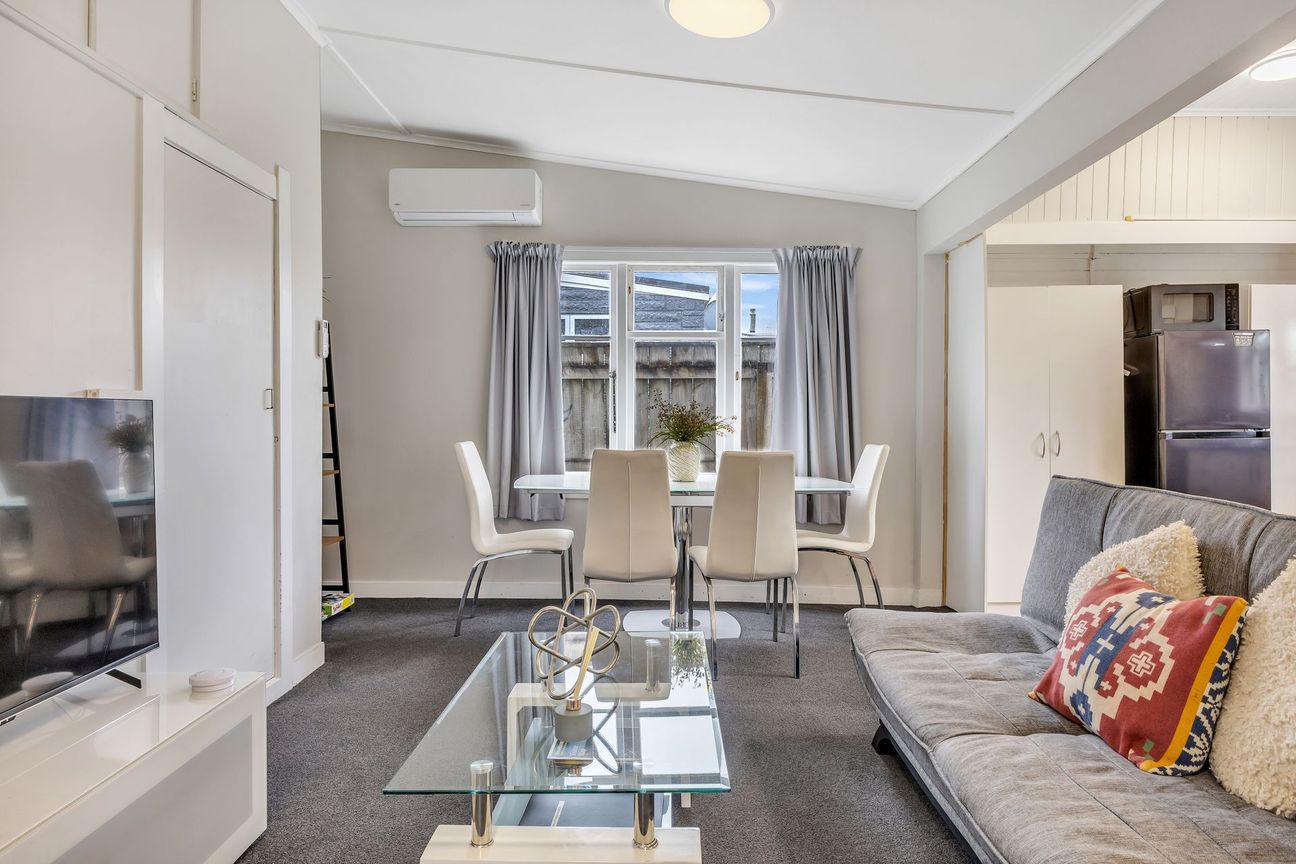 36 Matai Street Castlecliff - Aanzicht 6