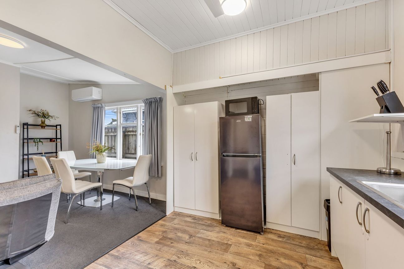 36 Matai Street Castlecliff - Aanzicht 4