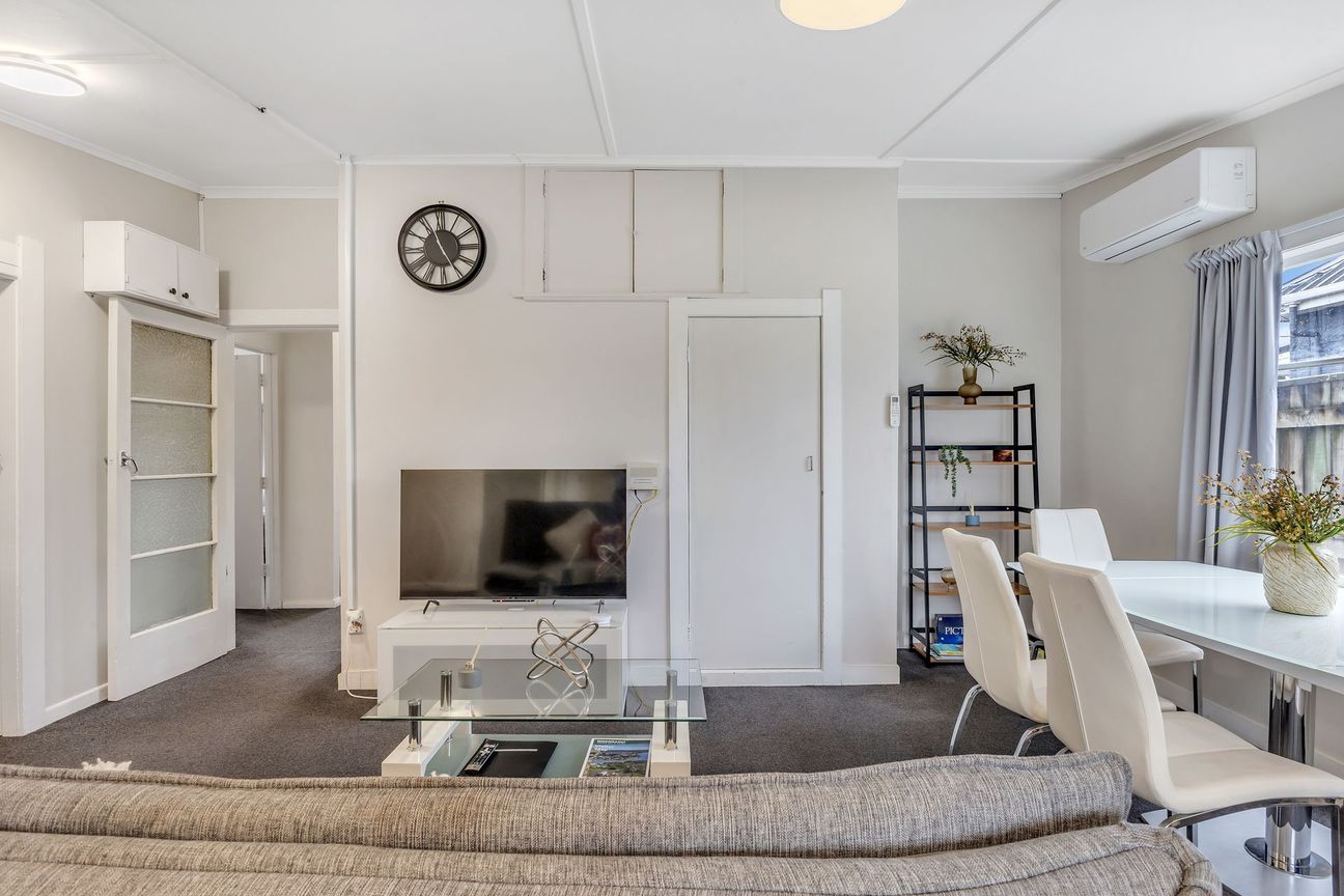 36 Matai Street Castlecliff - Aanzicht 5