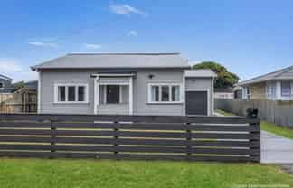 36 Matai Street, Castlecliff