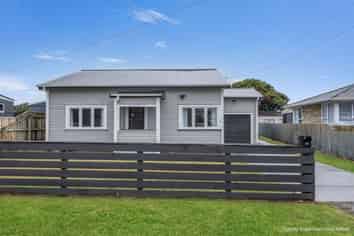 36 Matai Street, Castlecliff