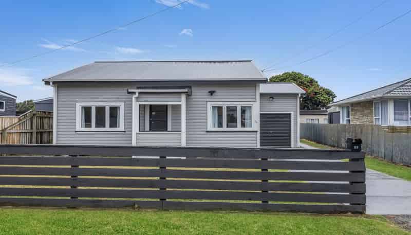 36 Matai Street, Castlecliff