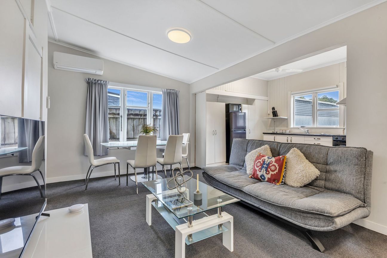 36 Matai Street Castlecliff - Aanzicht 3
