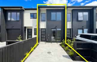 8/299 Te Taruna Drive, Milldale