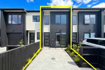 8/299 Te Taruna Drive, Milldale