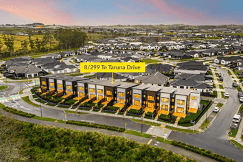 8/299 Te Taruna Drive, Milldale