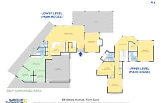 6B Arkley Avenue, Farm Cove