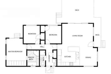 103B Barry Road, Waihi