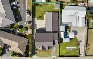 204 Martyn Road, Whangamata