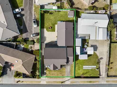 204 Martyn Road, Whangamata