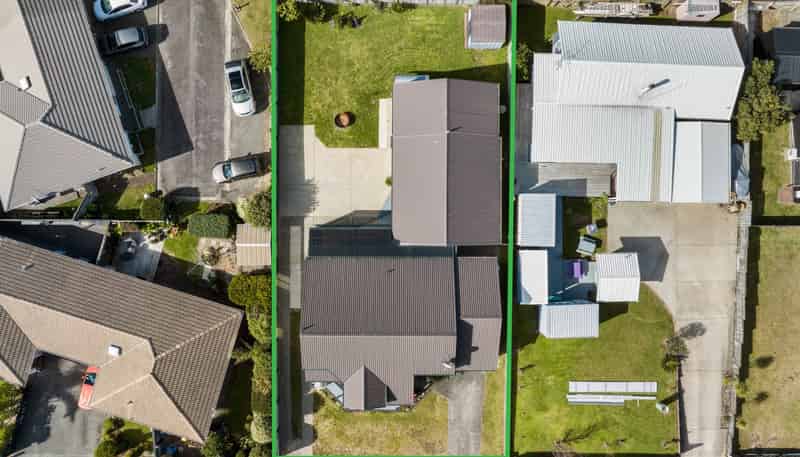 204 Martyn Road, Whangamata