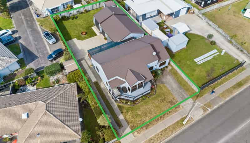 204 Martyn Road, Whangamata